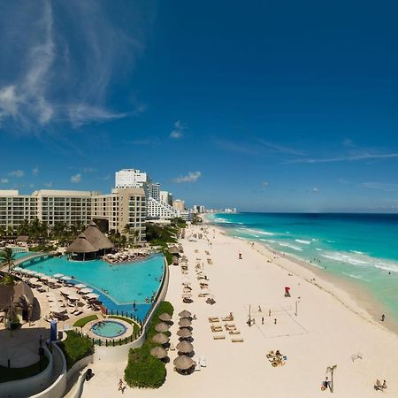 The Westin Lagunamar Ocean Resort Villas & Spa Cancun Exterior photo