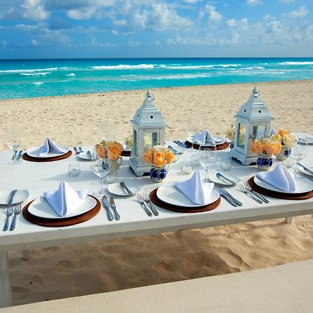 The Westin Lagunamar Ocean Resort Villas & Spa Cancun Exterior photo