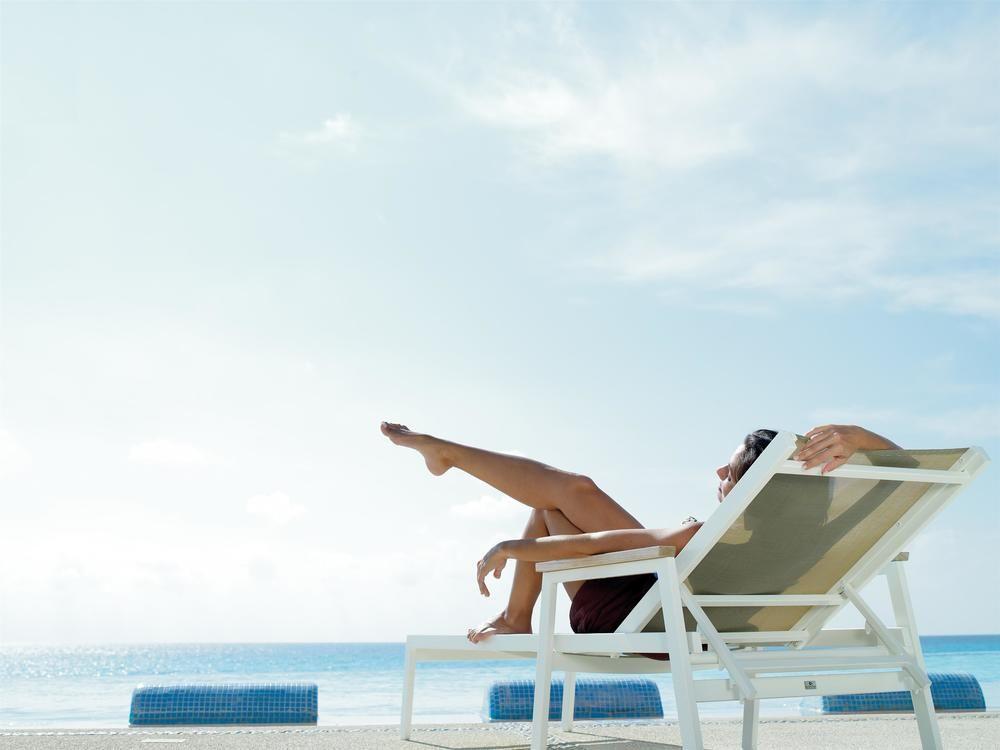The Westin Lagunamar Ocean Resort Villas & Spa Cancun Exterior photo
