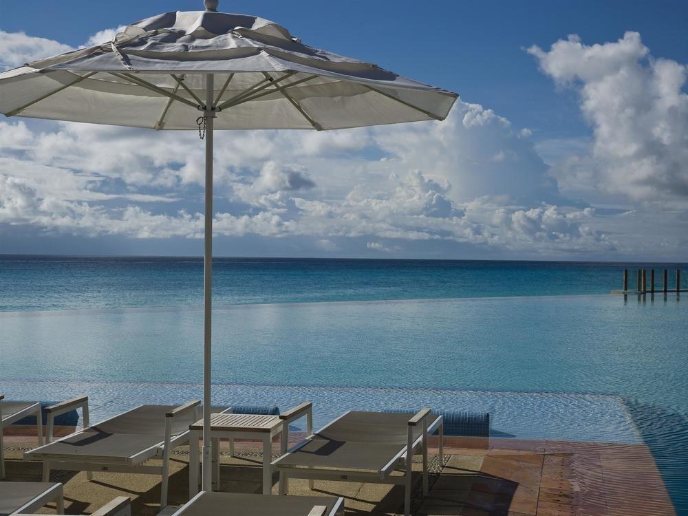 The Westin Lagunamar Ocean Resort Villas & Spa Cancun Exterior photo