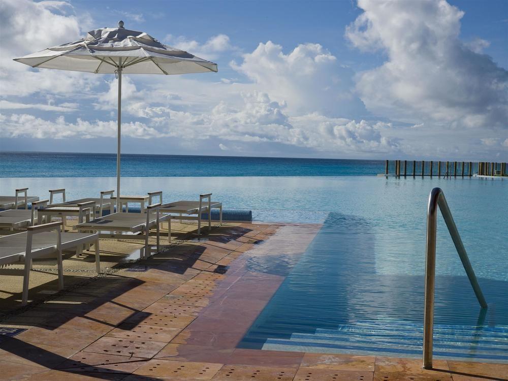 The Westin Lagunamar Ocean Resort Villas & Spa Cancun Exterior photo