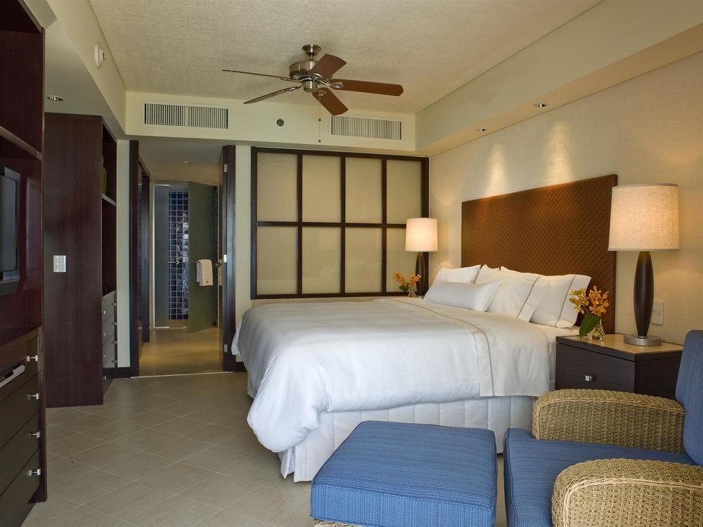 The Westin Lagunamar Ocean Resort Villas & Spa Cancun Exterior photo