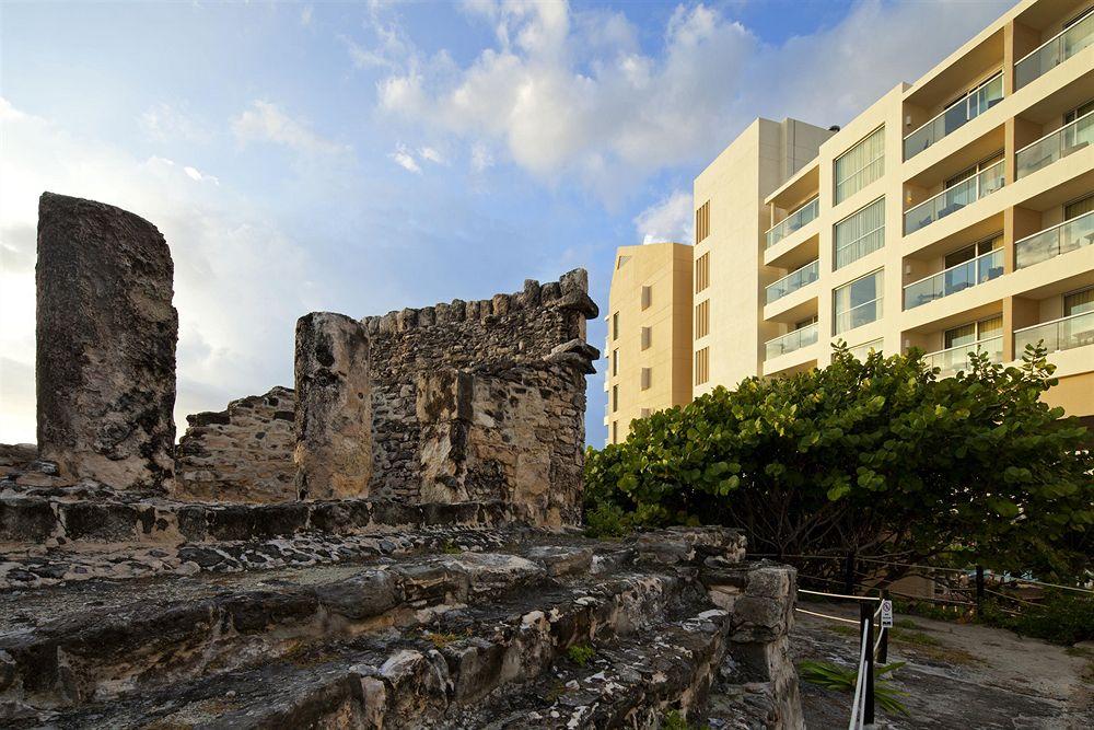 The Westin Lagunamar Ocean Resort Villas & Spa Cancun Exterior photo
