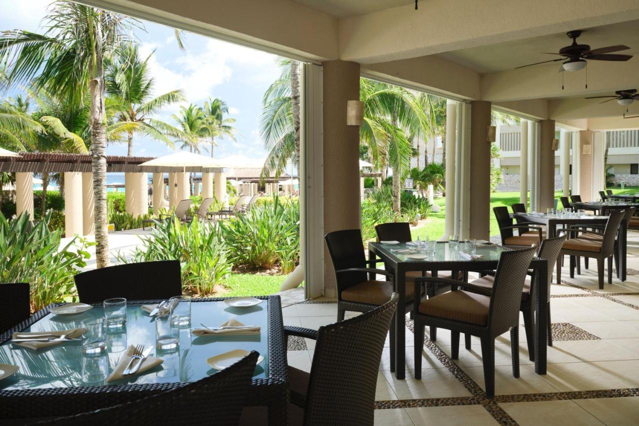 The Westin Lagunamar Ocean Resort Villas & Spa Cancun Exterior photo