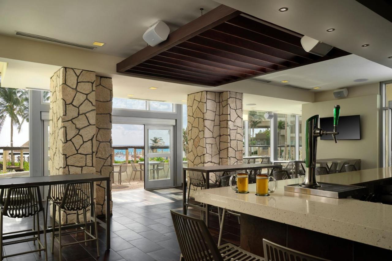 The Westin Lagunamar Ocean Resort Villas & Spa Cancun Exterior photo