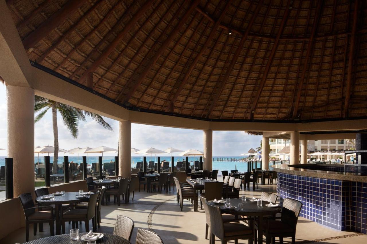 The Westin Lagunamar Ocean Resort Villas & Spa Cancun Exterior photo