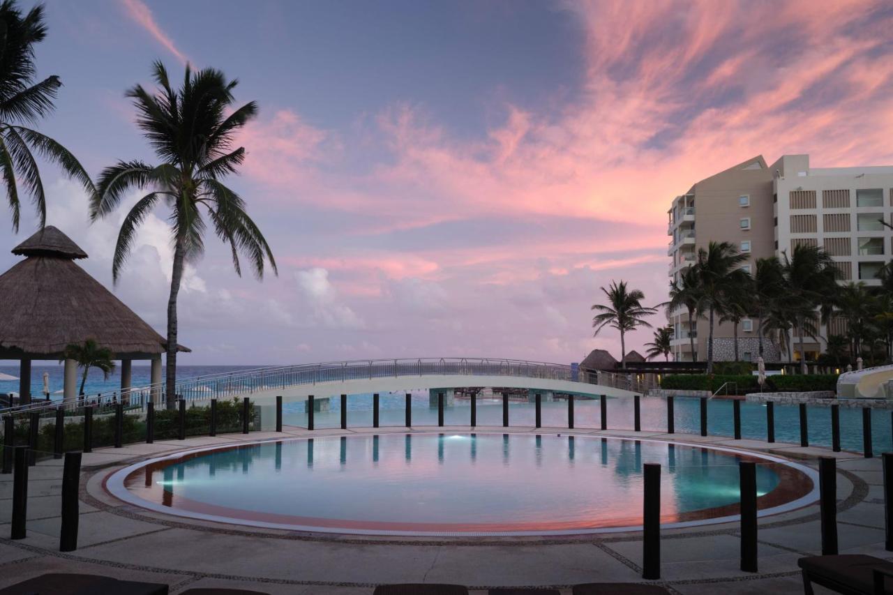 The Westin Lagunamar Ocean Resort Villas & Spa Cancun Exterior photo